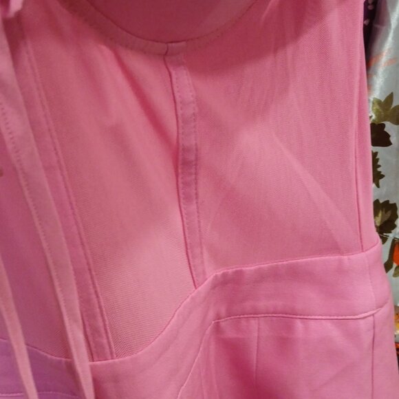 Fashion nova jumpsuit size M - Picture 2 of 3